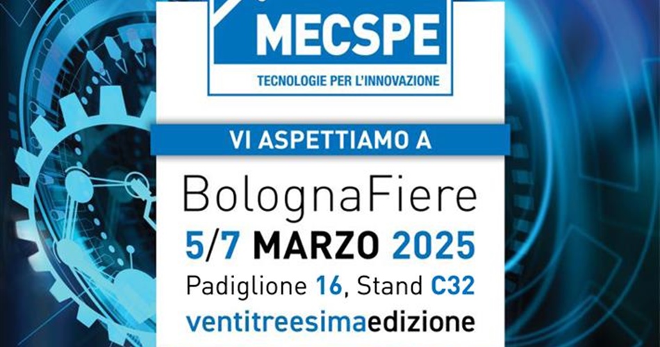 Fiera Mecspe 2025